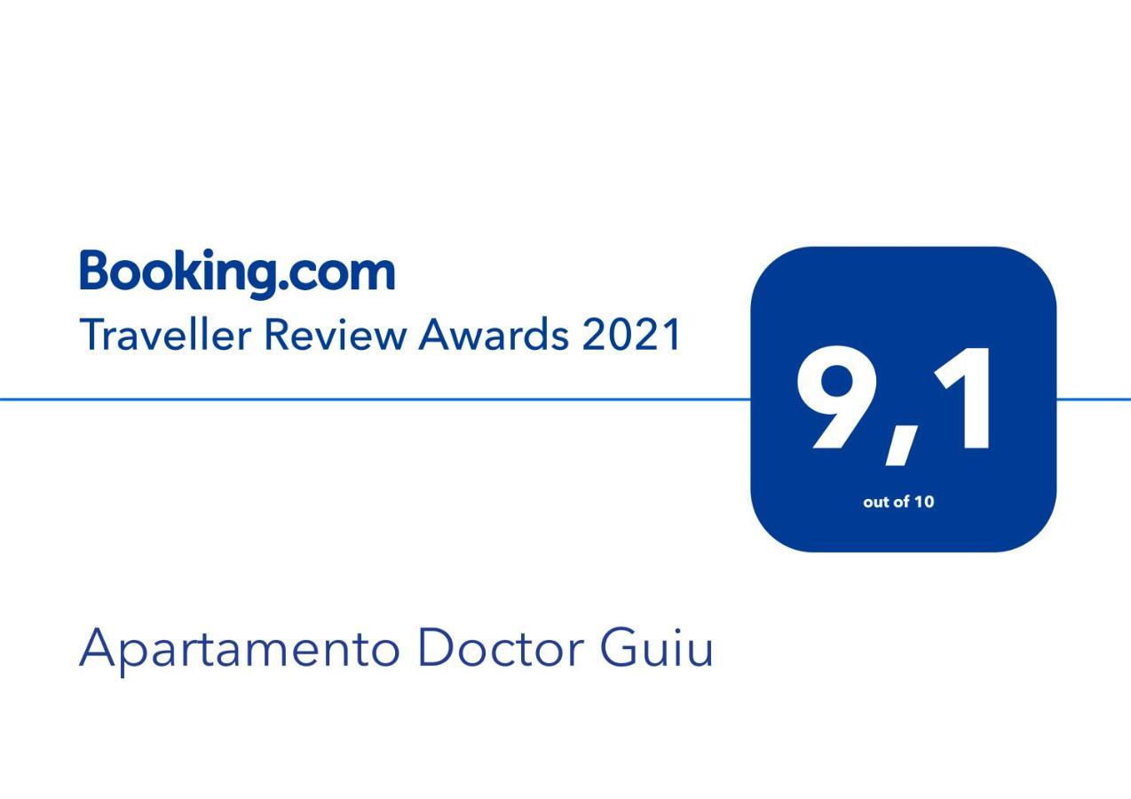 마드리드 Apartamento Doctor Guiu 아파트 외부 사진